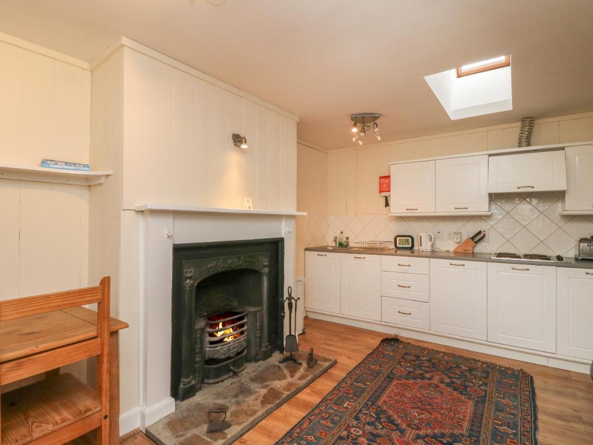 Osprey Cottage Newtonmore Εξωτερικό φωτογραφία