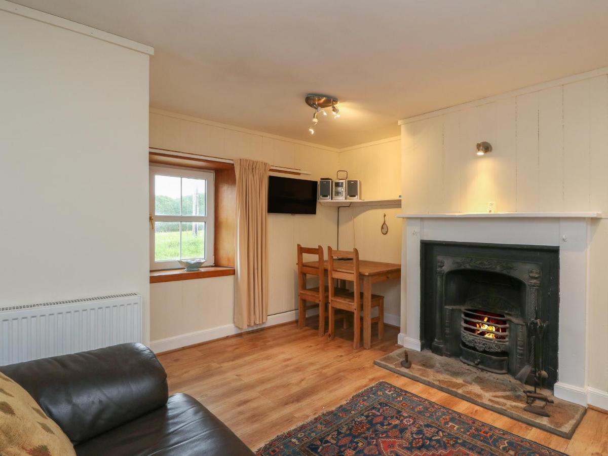 Osprey Cottage Newtonmore Εξωτερικό φωτογραφία