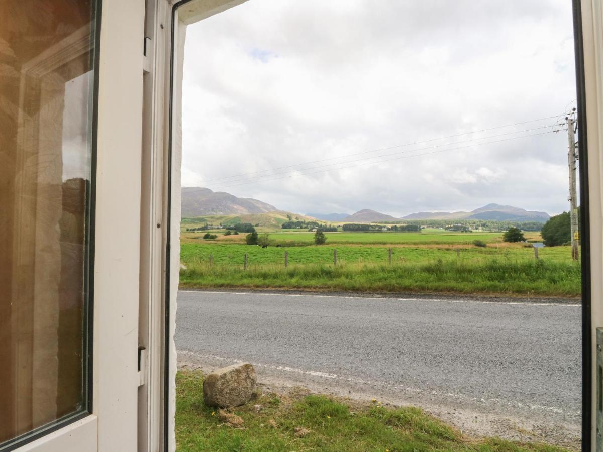 Osprey Cottage Newtonmore Εξωτερικό φωτογραφία