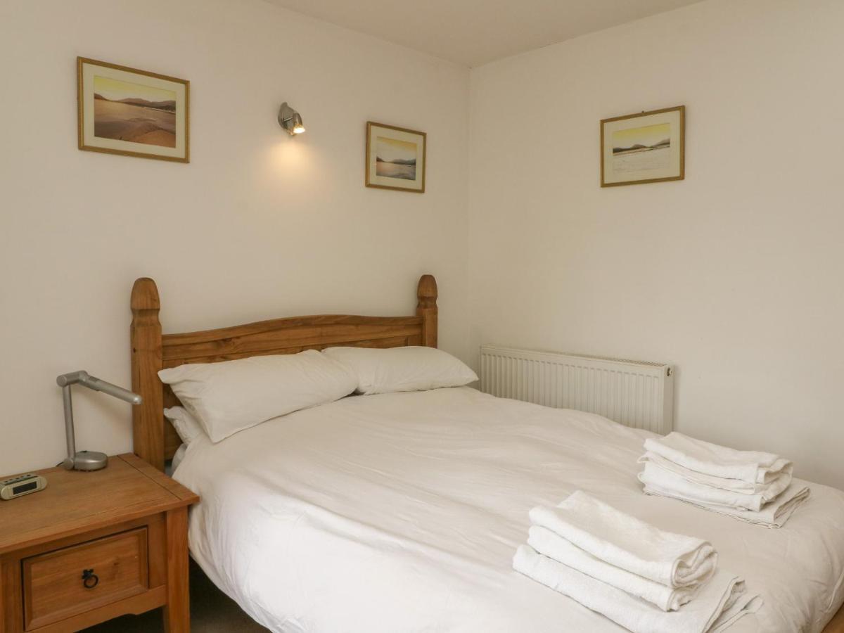Osprey Cottage Newtonmore Εξωτερικό φωτογραφία